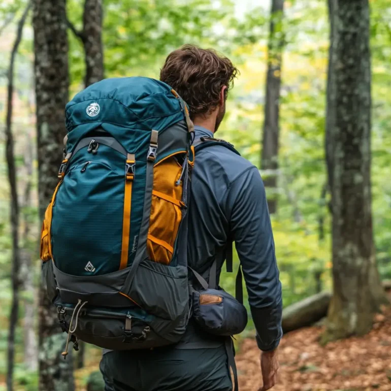 (image for) Backpacking Essentials